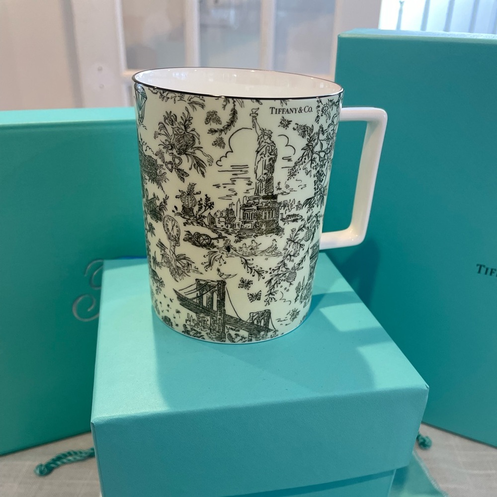 Tco mug